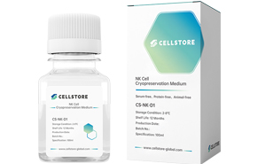 Cryopreservation Medium for Immune Cells