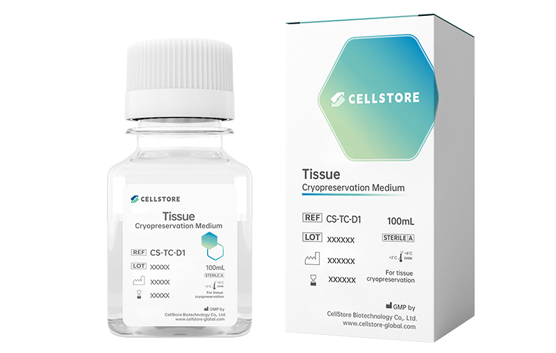 Tissue Cryopreservation Medium