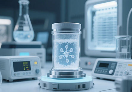 CellStore Stem Cell Cryopreservation Medium: Powering China's Stem Cell Therapy Revolution in 2025