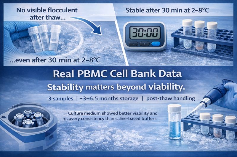 pbmc cell bank data