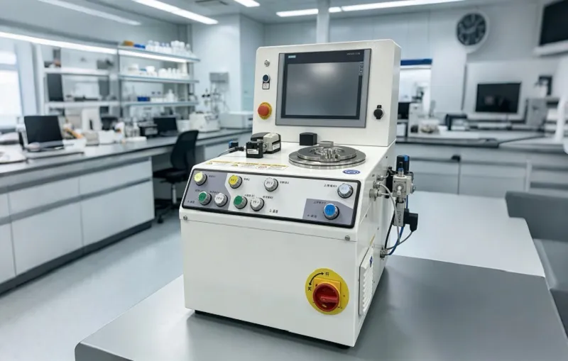 CellStore Harv Cell Processing System