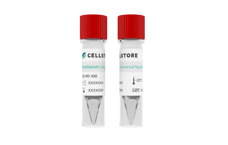 PanDemit Universal Nuclease