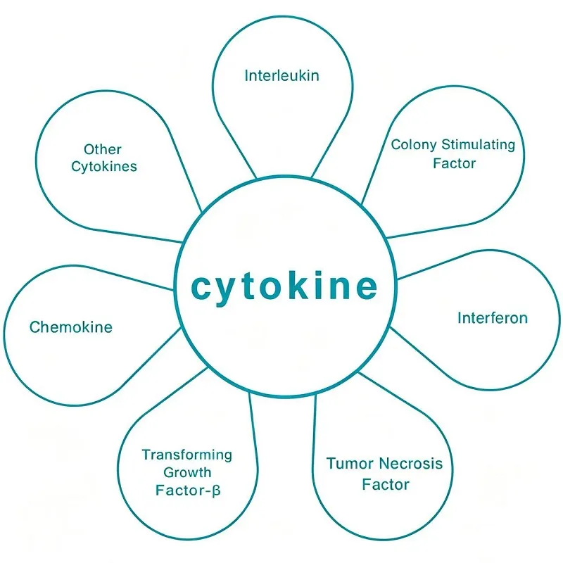 tpo cytokine