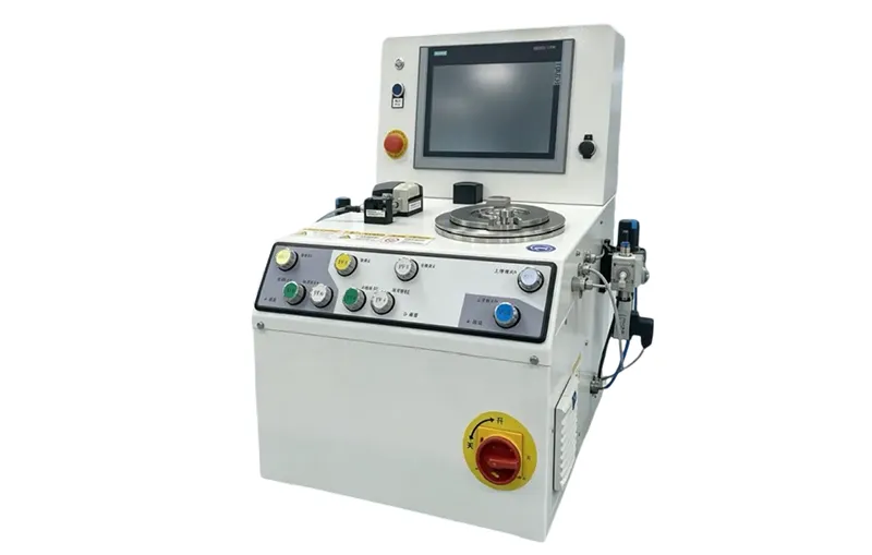 CellStore Harv Cell Processing System