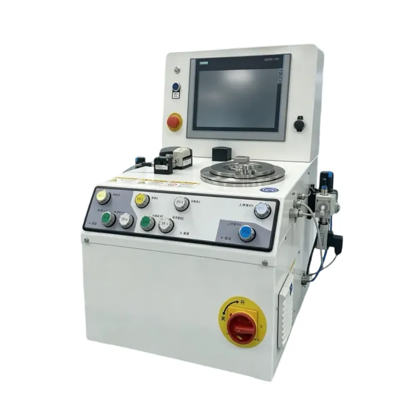 CellStore Harv Cell Processing System