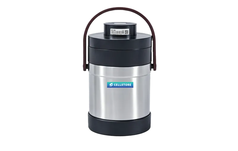 Movella Portable Vapor-Phase Transfer Unit