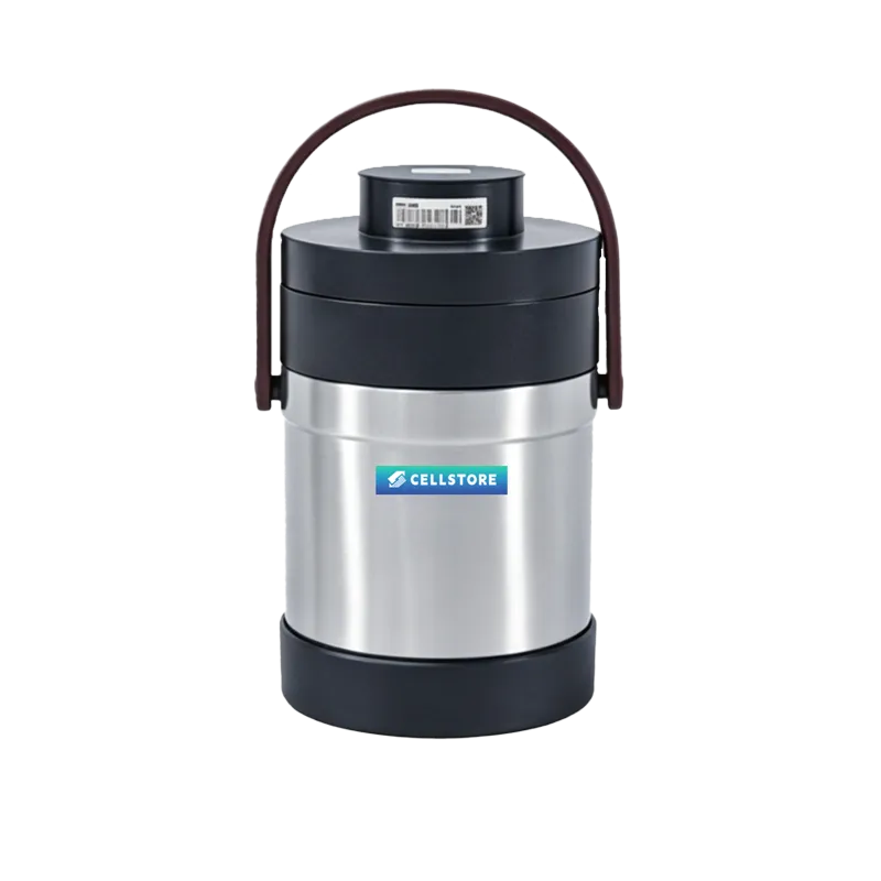 Movella Portable Vapor-Phase Transfer Unit