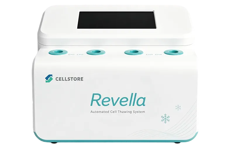 Cell Thawing System
